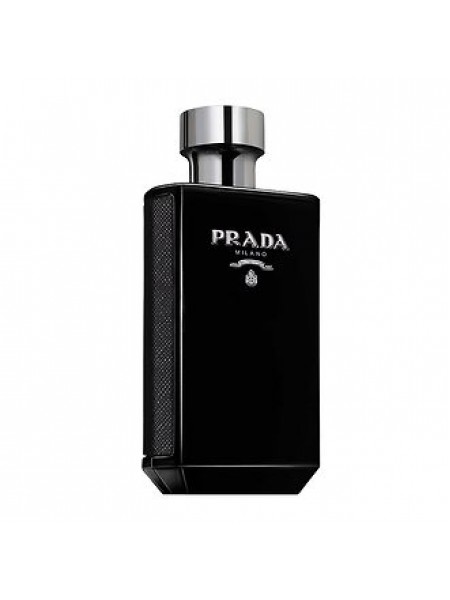 Prada L'Homme Intense тестер (парфюмированная вода) 100 мл