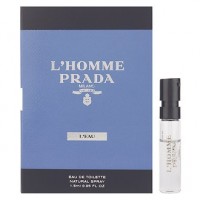 Пробник Prada L'Homme L'Eau 1.5 мл