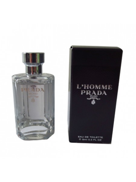 Prada L'Homme миниатюра 9 мл