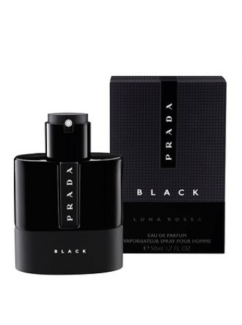 Prada Luna Rossa Black пробник 1.5 мл