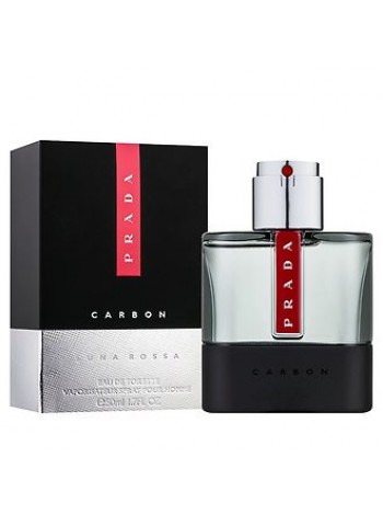 Prada Luna Rossa Carbon мініатюра 9 мл