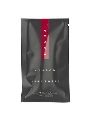 Prada Luna Rossa Carbon зразок 1.5 мл