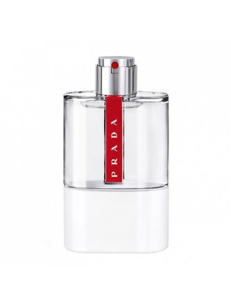 Prada Luna Rossa Eau Sport тестер (туалетная вода) 125 мл