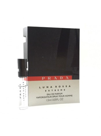Пробник Prada Luna Rossa Extreme 1.5 мл