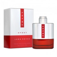 Продукт: Prada Luna Rossa Sport мініатюра 9 мл