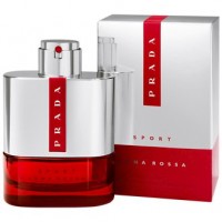 Продукт: Prada Luna Rossa Sport туалетна вода 100 мл