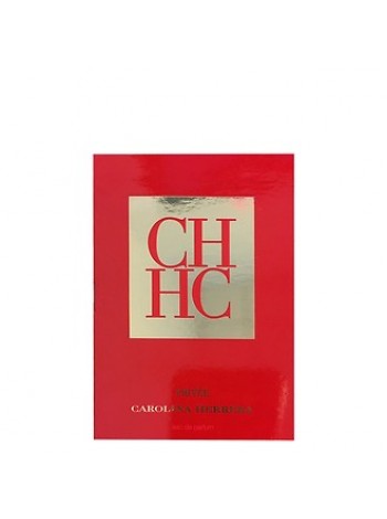 Carolina Herrera CH Privee пробник 1.5 мл