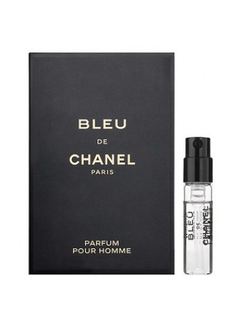 Chanel Bleu de Chanel Parfum 2018 зразок (парфум) 2 мл