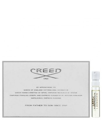 Creed Aberdeen Lavander зразок 2 мл