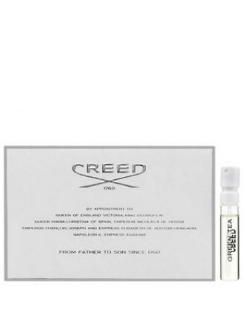 Creed Asian Green Tea пробник 2 мл