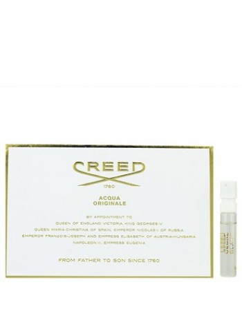 Creed Cedre Blanc зразок 2.5 мл