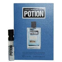 Dsquared2 Potion Blue Cadet зразок 1.5 мл