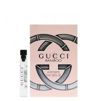 Gucci Bamboo Eau de Toilette зразок 1.5 мл