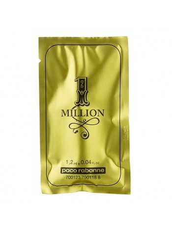 Paco Rabanne 1 Million зразок 1.2 мл