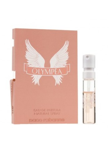 Paco Rabanne Olympea зразок 1.5 мл