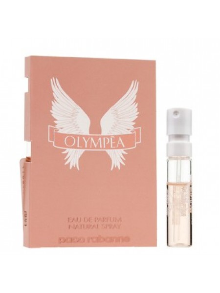 Paco Rabanne Olympea пробник 1.5 мл