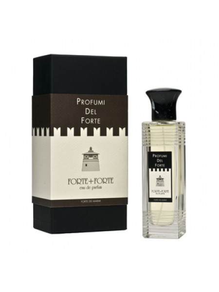 Profumi del Forte Forte + Forte парфюмированная вода 50 мл