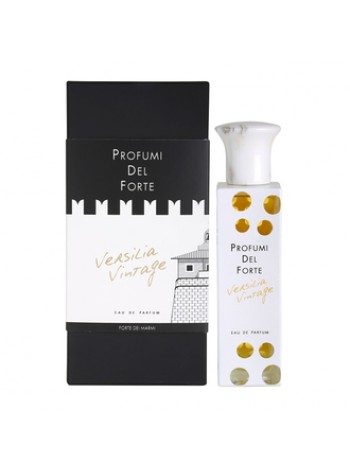 Профумі дель Форте Версілія Вінтаж Амбра Медітерранеа тестер (парфумована вода) 100 мл