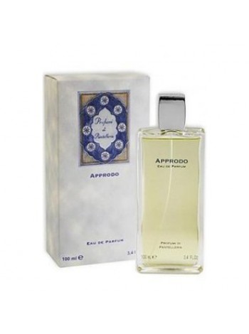 Пробник Profumi di Pantelleria Approdo 1.5 мл