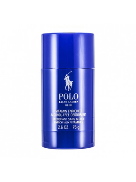 Ralph Lauren Polo Blue стиковый дезодорант 75 мл