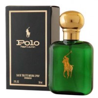 Ralph Lauren Polo Green Подарунковий набір (туалетна вода 118 мл + туалетна вода 59 мл + лосьйон після гоління 100 мл + сумка)