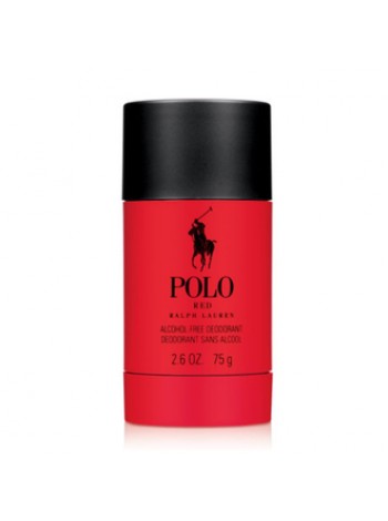 Ralph Lauren Polo Red стиковый дезодорант 75 мл