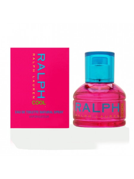 Ralph Lauren Ralph Cool туалетная вода 50 мл