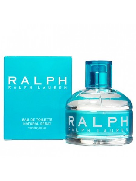 Ralph Lauren Ralph туалетная вода 50 мл