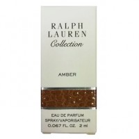 Ralph Lauren Treasures of Safari Amber пробник 2 мл