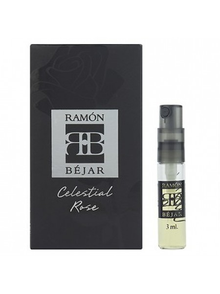 Ramon Bejar Celestial Rose пробник 3 мл