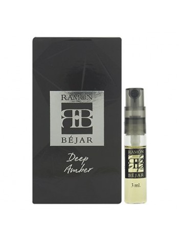 Ramon Bejar Deep Amber зразок 3 мл