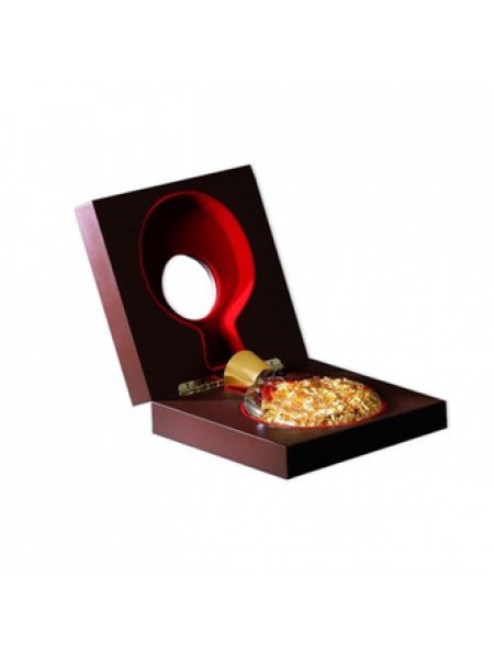 Ramon Molvizar Art & Gold & Perfume парфюмированная вода 25 мл