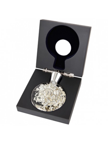 Ramon Molvizar Art & Silver & Perfume тестер (парфюмированная вода) 75 мл