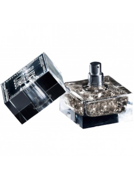 Ramon Molvizar Black Cube тестер (парфюмированная вода) 50 мл