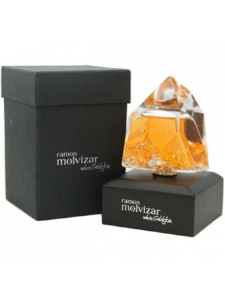Ramon Molvizar White Goldskin парфюмированная вода 25 мл