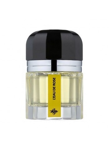 Ramon Monegal L’Eau de Rose парфюмированная вода 50 мл
