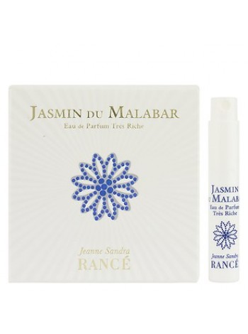 Rance 1795 Jasmin du Malabar  зразок 1.5 мл