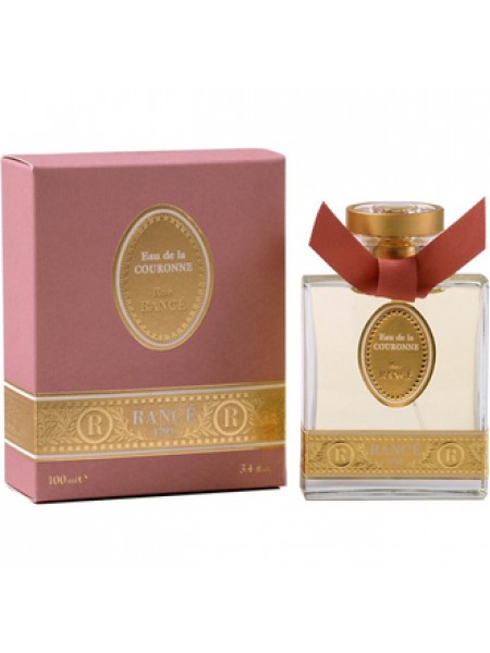 Rance 1795 Rue Rance Eau De La Couronne парфюмированная вода 50 мл