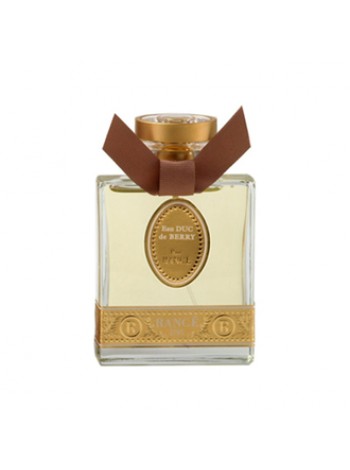 Ранс 1795 Вулиця Ранс Одеколон Дюк Де Беррі тестер (туалетна вода) 100 мл