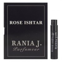 Rania J Rose Ishtar пробник 1 мл