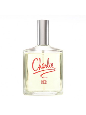 Revlon Charlie Red тестер (туалетная вода) 50 мл