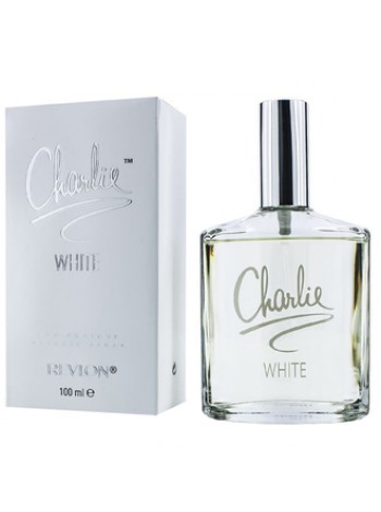 Revlon Charlie White туалетна вода Eau Fraiche 100 мл