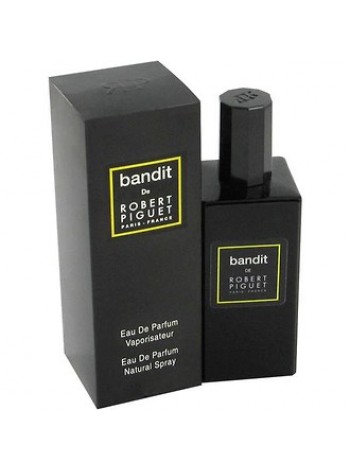Robert Piguet Bandit парфюмированная вода 50 мл
