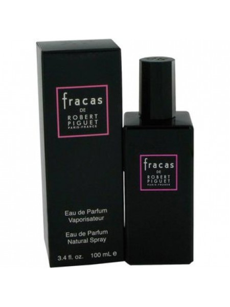 Роберт Піге Фракас тестер (лосьйон для тіла) 200 мл