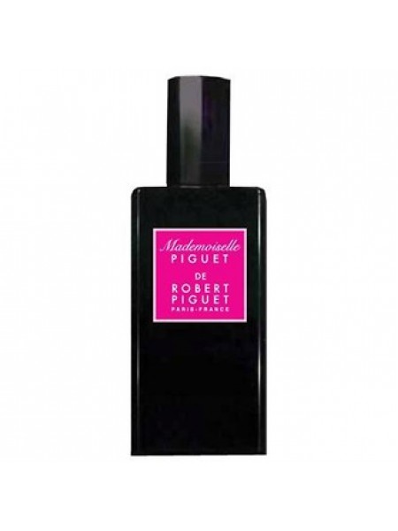 Robert Piguet Mademoiselle Piguet парфюмированная вода 100 мл