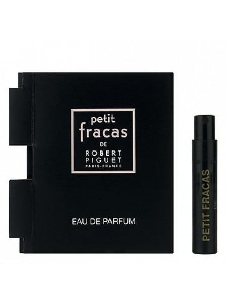 Robert Piguet Petit Fracas пробник 1 мл