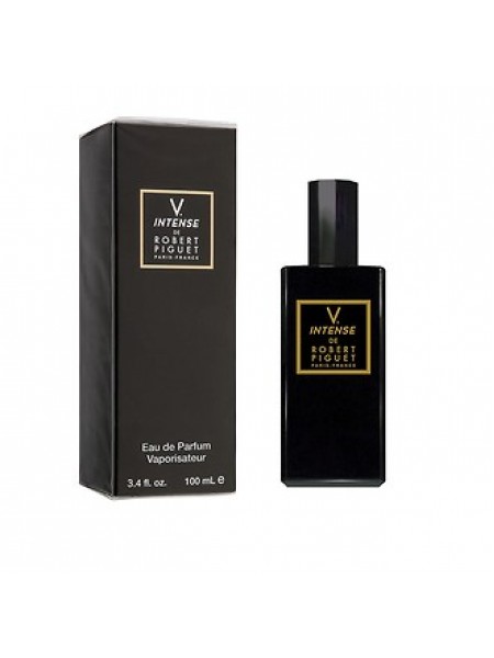 Robert Piguet V. Intense тестер (парфюмированная вода) 100 мл