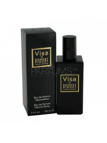 Роберт Піге Віза тестер (лосьйон для тіла) 300 мл