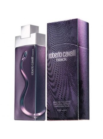 Roberto Cavalli Black зразок 1.6 мл
