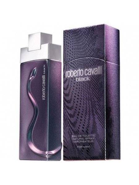 Roberto Cavalli Black зразок 1.6 мл
